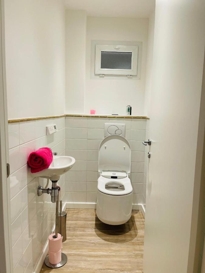 Grand Appartement - Central Beach - Residence De La Rose Sainte-Maxime Ngoại thất bức ảnh