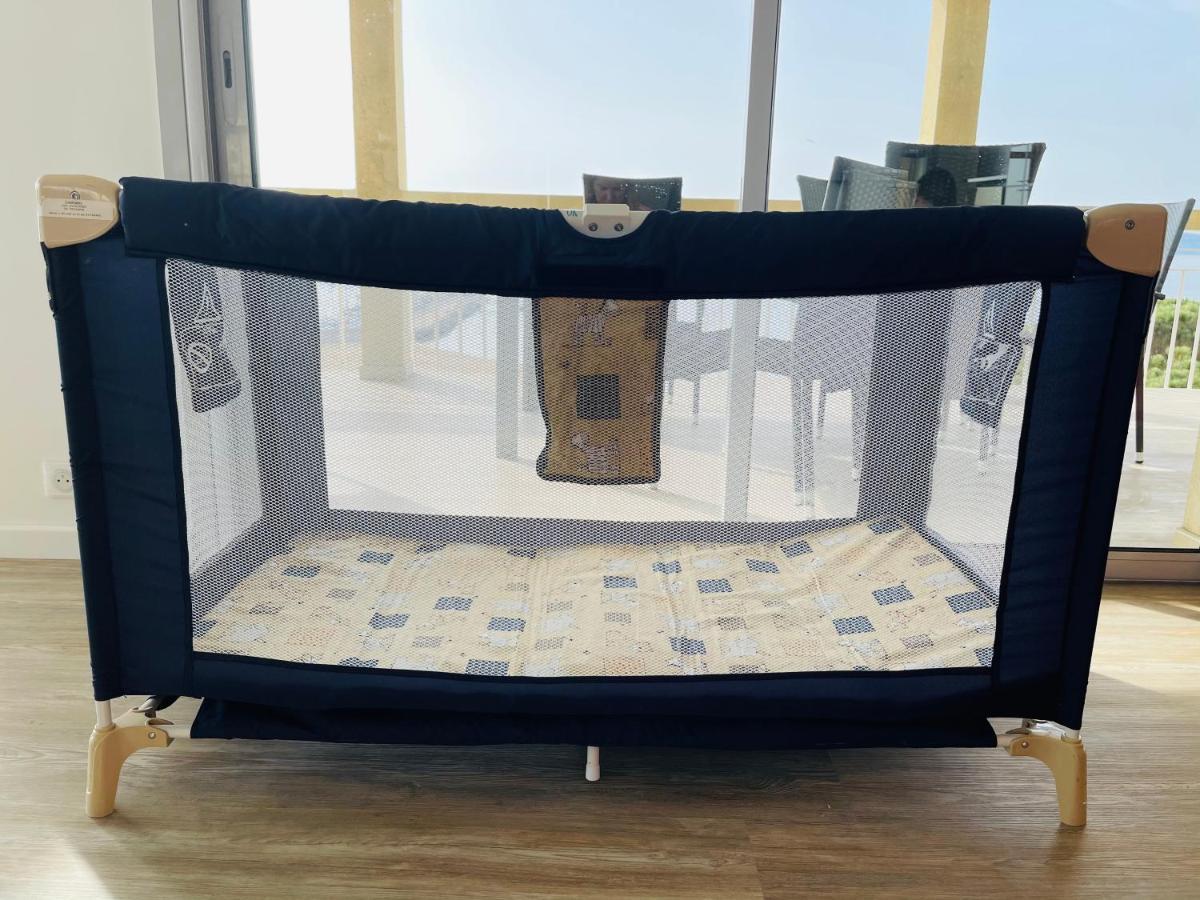 Grand Appartement - Central Beach - Residence De La Rose Sainte-Maxime Ngoại thất bức ảnh